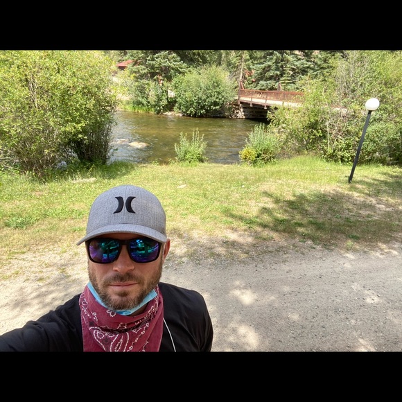 Meet your Posher, Nicholas - Picture 6 of 14